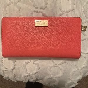 Kate spade wallet